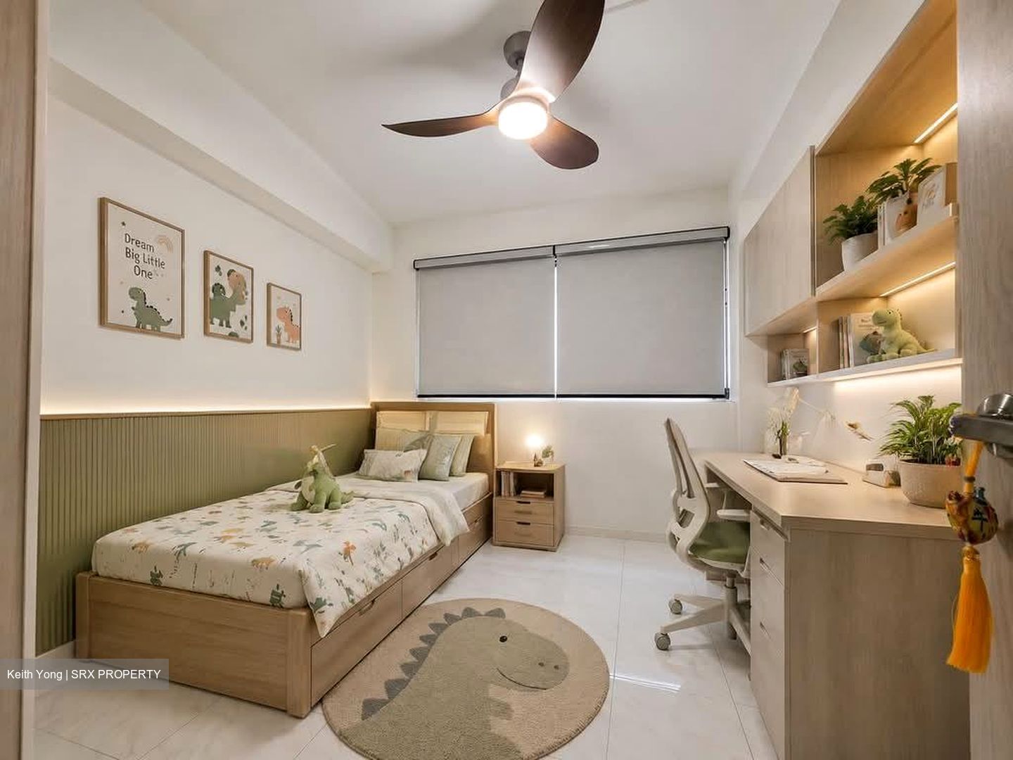 Blk 34 Telok Blangah Way (Bukit Merah), HDB 4 Rooms #572541171